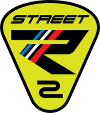 SR2 Street R2